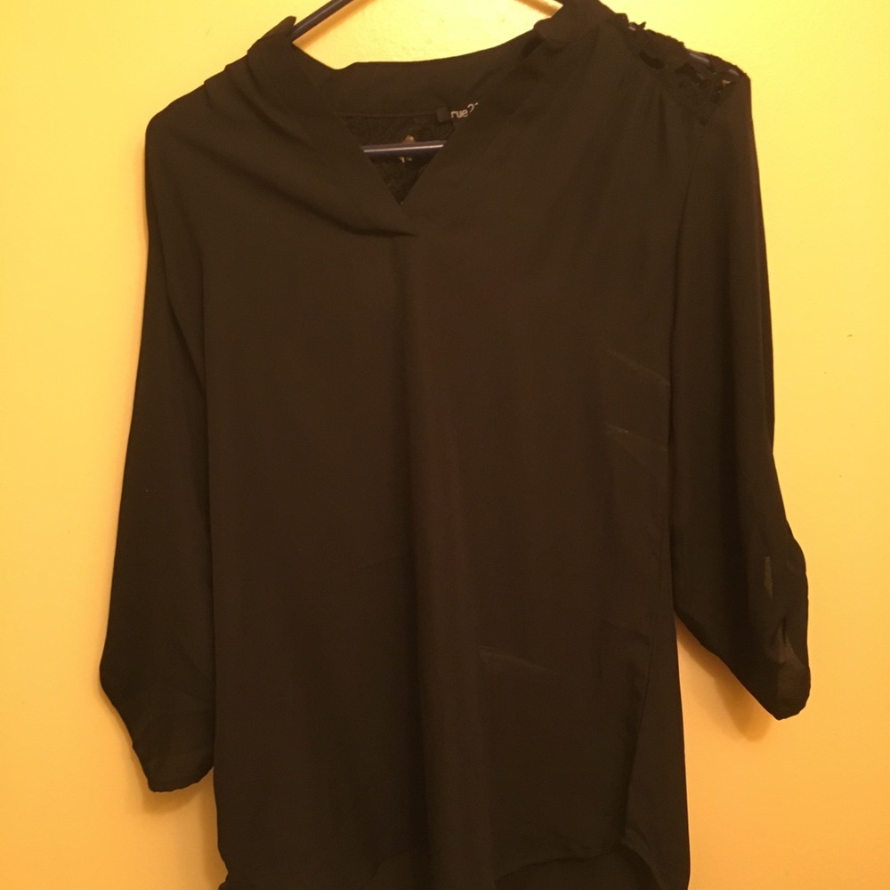 Long Sleeve Shirts